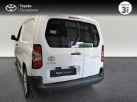 occasion Toyota Proace Medium 100 D-4d Business Rc22