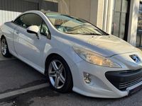 Occasion Peugeot 308 156 ch (114 kW) 2010 Coupé