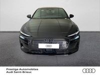 Occasion Audi A6 e-tron S-Line 269 kW (367 ch) 2025 Noir mythique métallisé Break