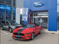 occasion Ford Mustang GT Convertible 5.0 V8 450ch