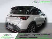 occasion Smart ForTwo Electric Drive 