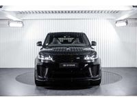 occasion Land Rover Range Rover Sport svr v8 5.0l 575cv