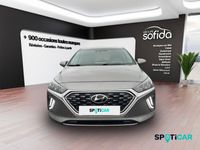 occasion Hyundai Ioniq Plug-in 141ch Executive