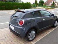 occasion Alfa Romeo MiTo 13 JTDM 95 Super BVM5 3 portes