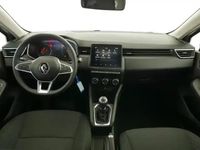 Occasion Renault Clio V Business 2021 Blanc Berline