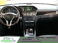 occasion Mercedes E63S AMG ClasseBVA 4-Matic+