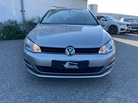 occasion VW Golf VII 1.6 TDI 110 CH BLUEMOTION TECHNOLOGY FAP LOUNGE 5P