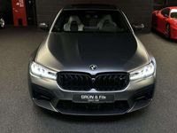 occasion BMW M5 MILTEK/MAT/360/SOFT/K\u0026W/H\u0026K