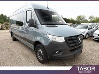 occasion Mercedes Sprinter III 317 CDI 170 Mixto L3