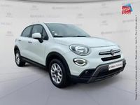 Occasion Fiat 500X Cross 122 ch (89 kW) 2020 Blanc SUV