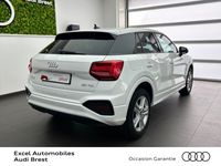 occasion Audi Q2 30 TDI 116ch Design