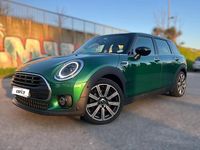 Occasion Mini Cooper Clubman Premium Plus 136 ch (100 kW) 2022 Vert Break