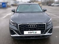 occasion Audi Q2 35 TDI 150 S tronic 7 S line