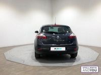 occasion Renault Mégane III MeganeTce 115 Energy Eco2 Limited