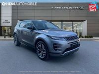 occasion Land Rover Range Rover evoque 2.0 P 200ch Flex Fuel R-Dynamic SE AWD BVA Mark II