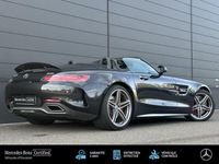 occasion Mercedes AMG GT Roadster 4.0 557 ch DCT7