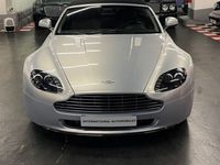 occasion Aston Martin V8 Vantage ROADSTER 4.7 420 SPORTSHIFT BVS