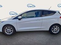 occasion Ford Fiesta Cool & Connect - 1.1 85