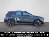 occasion Kia e-Niro 204ch Active - VIVA192932053