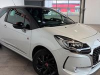 Occasion DS Automobiles DS3 Performance 110 ch (80 kW) 2017 Blanc Citadine