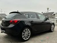 occasion Opel Astra 2.0 CDTi Cosmo DPF