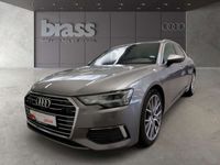 occasion Audi A6 45 2.0 TFSI Avant quattro design (EURO 6d-TEM