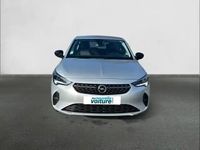 Occasion Opel Corsa 75 ch (55 kW) 2022 Gris kristall Berline