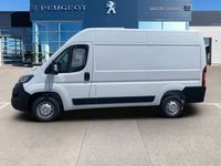 occasion Peugeot Boxer BoxerFOURGON - VIVA3614041