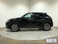 Occasion DS Automobiles DS3 Crossback Grand Chic 100 kW (136 ch) 2020 SUV