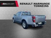 Occasion Isuzu D-Max 164 ch (120 kW) 2023 Berline
