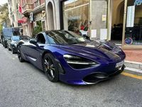 occasion McLaren 720S Coupé V8 4.0 720ch