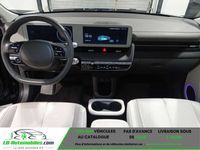 occasion Hyundai Ioniq 73 kWh - 218 ch