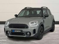 Occasion Mini Cooper Countryman Premium 137 ch (100 kW) 2022 SUV