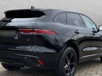 occasion Jaguar F-Pace P400 Mhev R-dynamic S Bva8 Awd