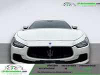 occasion Maserati Ghibli 3.0 V6 350