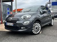 Occasion Fiat 500X Lounge 120 ch (88 kW) 2015 SUV