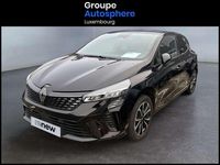 Occasion Renault Clio V Techno 145 ch (106 kW) 2025 Noir Citadine