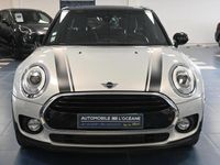 occasion Mini Cooper Clubman 136 Ch Bva6 Edition Kensington