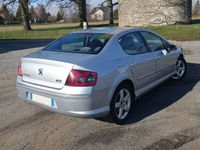 occasion Peugeot 407 2.0 HDi 16v Exécutive Pack FAP