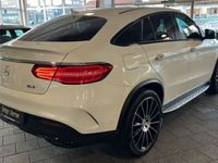 occasion Mercedes GLE43 AMG AMG 4Matic PANO Cuir Garantie 2 ans