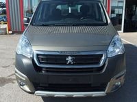 occasion Peugeot Partner Tepee 1.2 PURETECH STYLE S&S