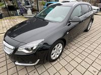 occasion Opel Insignia 2.0 Cdti 1956cm3 131cv