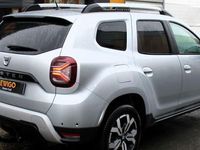 Occasion Dacia Duster Prestige 115 ch (84 kW) 2021 SUV