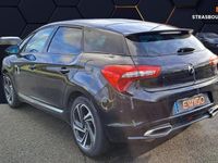 occasion DS Automobiles DS5 2.0 Bluehdi 180ch Sport Chic