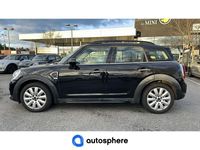 occasion Mini Cooper S Countryman 192ch Exquisite ALL4 BVA8 Euro6d-T