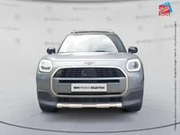 Occasion Mini Countryman Favoured 156 ch (114 kW) 2024 Smokey green SUV