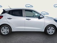 occasion Hyundai i10 Iii 1.0 67 Bva5 Creative