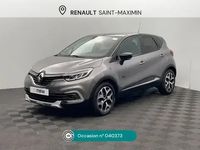 occasion Renault Captur 1.3 Tce 150ch Fap Intens Edc