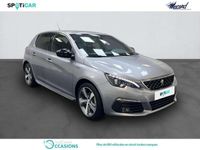 occasion Peugeot 308 1.2 Puretech 130ch E6.3 S\u0026s Gt Line