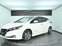 Occasion Nissan Leaf 111 kW (151 ch) 2019 Citadine